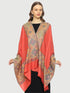 Women's Kani Wool Stole